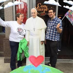 Meet your Posher, Donna